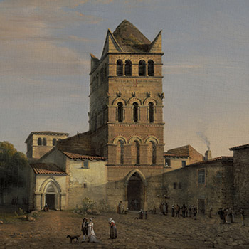 Saint Martin d’Ainay Jean-Michel Grobon