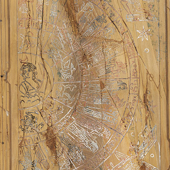 Tablettes zodiacales